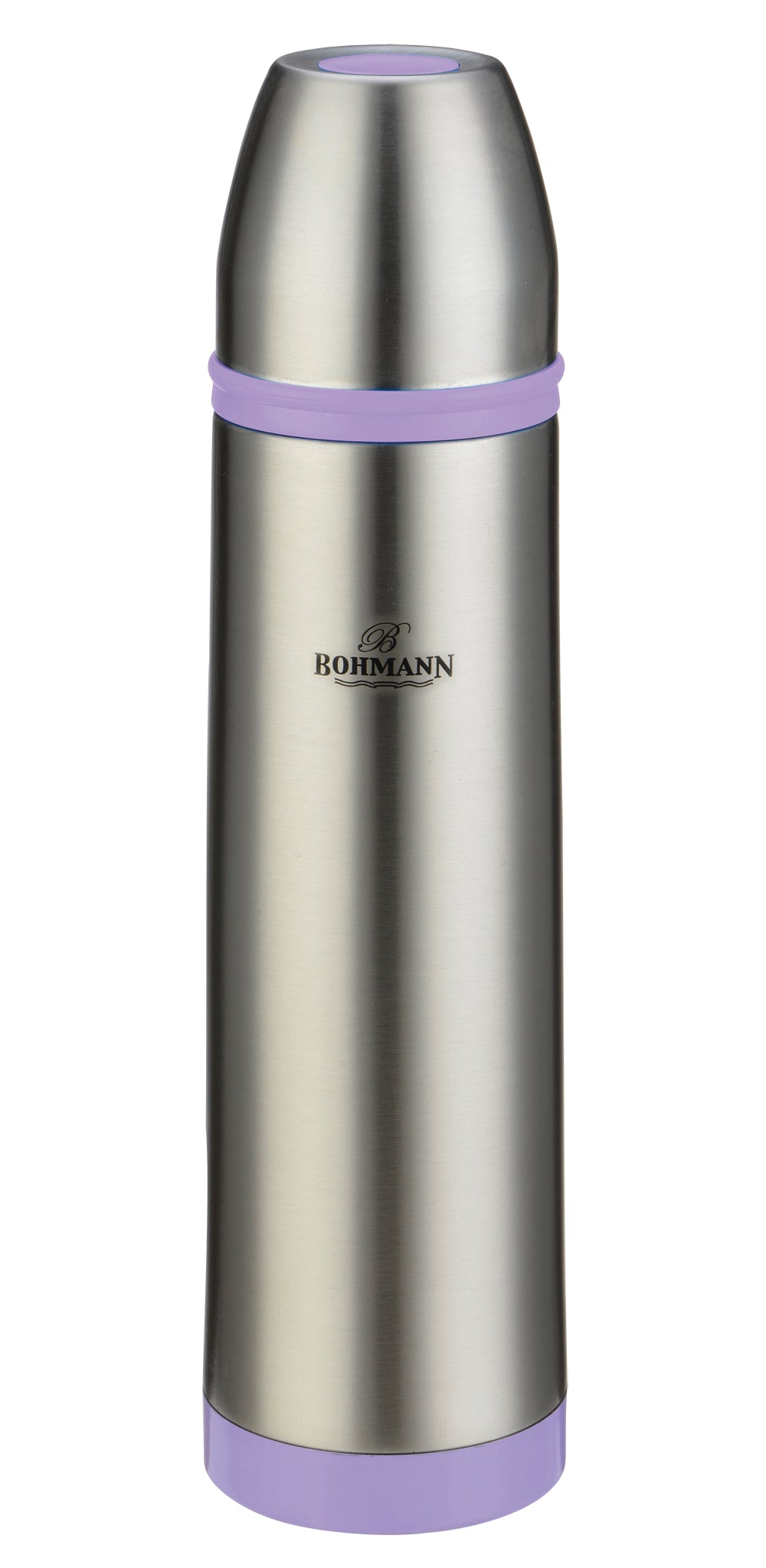 Bohmann Rozsdamentes Acél Termosz 1000ml – BH-4492