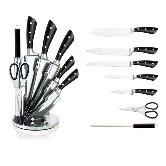Bohmann BH-6040 8-Piece Knife Set