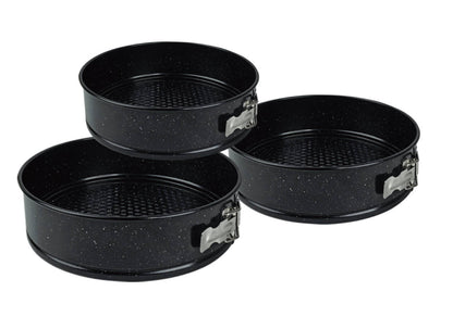 Bohmann BH-6475-3MRB 3 darabos sütőforma készlet
