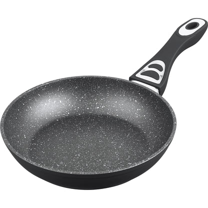 Bohmann BH-9511 Kovácsolt Alumínium Serpenyő