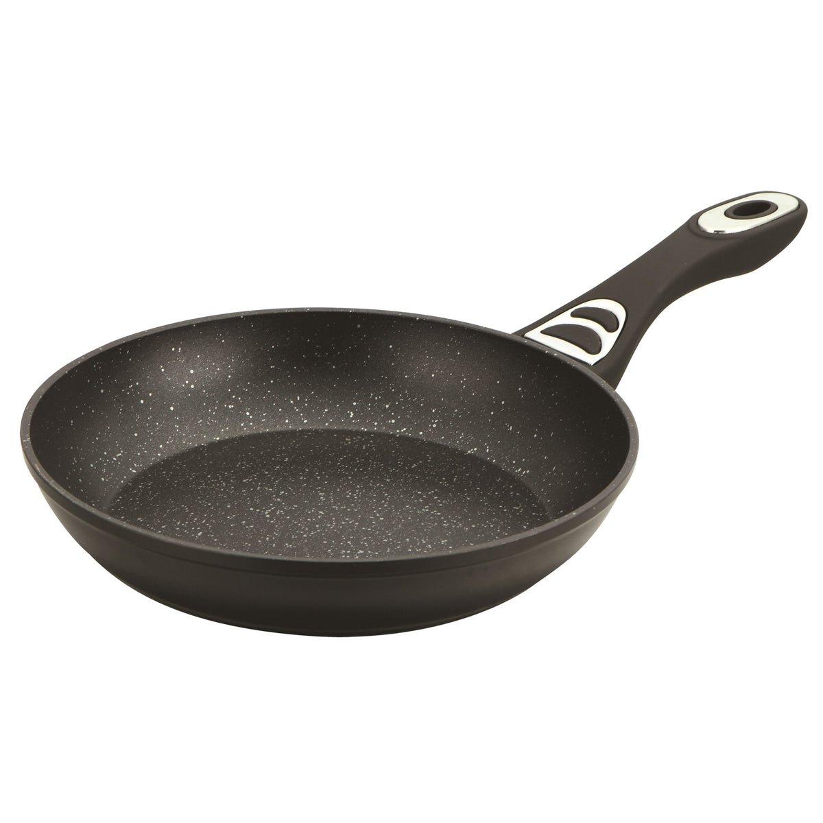 Bohmann BH-9511 Kovácsolt Alumínium Serpenyő