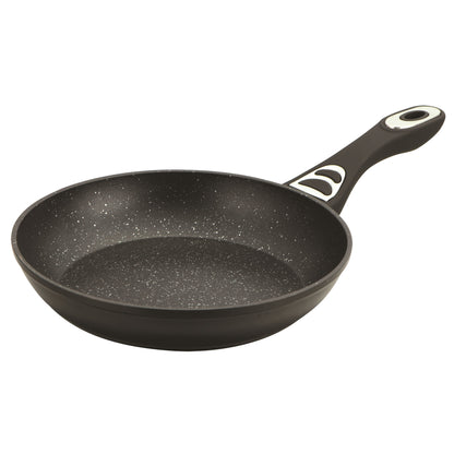 Bohmann BH-9511 Kovácsolt Alumínium Serpenyő