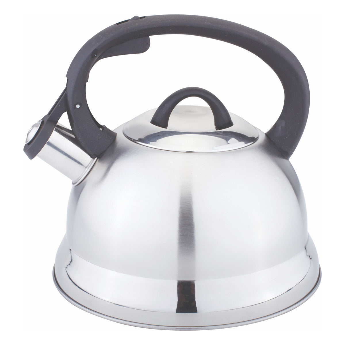 Bohmann BH-9676-25 Rozsdamentes Acél Fütyülő Vízforraló