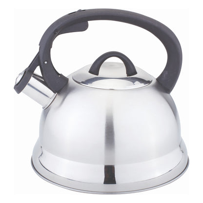 Bohmann BH-9676-25 Rozsdamentes Acél Fütyülő Vízforraló