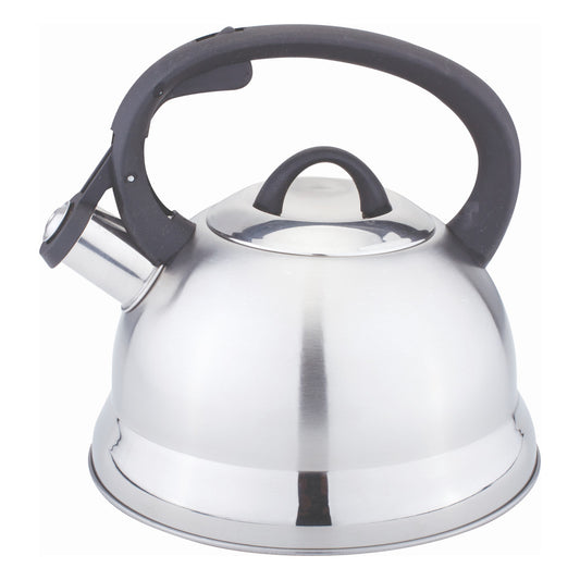 Bohmann BH-9676-25 Rozsdamentes Acél Fütyülő Vízforraló