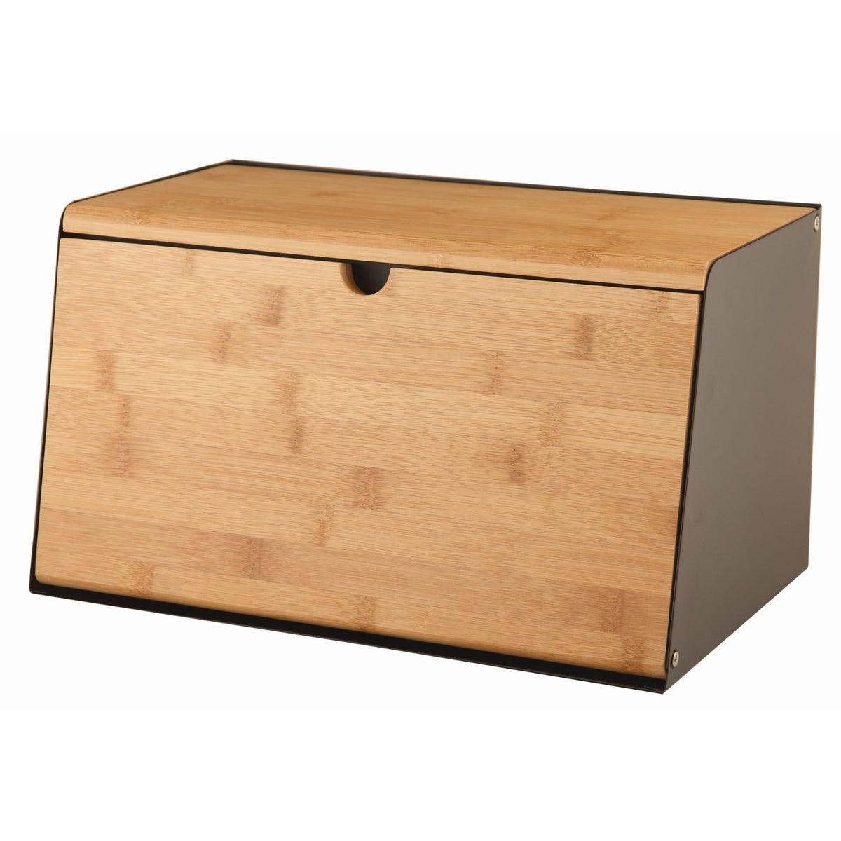 Bohmann Prémium Bambusz Kenyértartó Doboz – BH-02-547