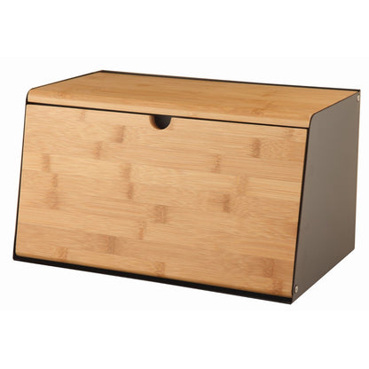 Bohmann Prémium Bambusz Kenyértartó Doboz – BH-02-547