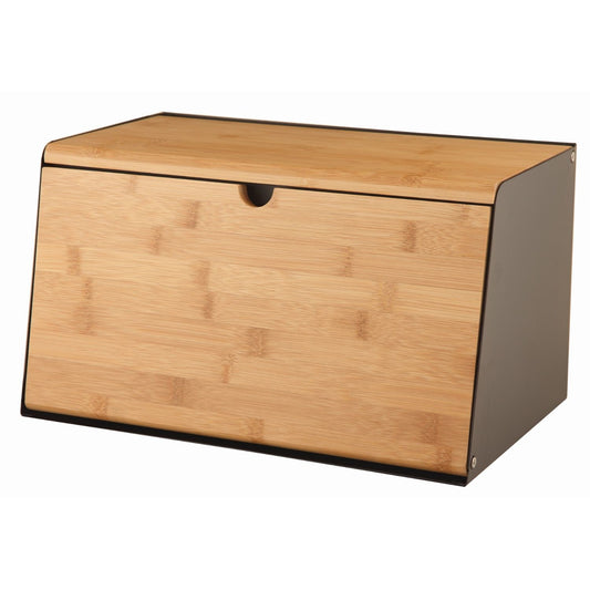 Bohmann Prémium Bambusz Kenyértartó Doboz – BH-02-547