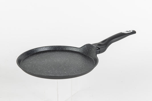 Bohmann Alumínium Tapadásmentes Serpenyő – BH-1017-24MRB