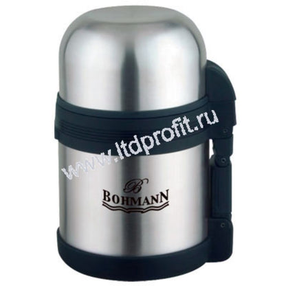 Bohmann Többfunkciós Vákumlombik 1000ml – BH-4210