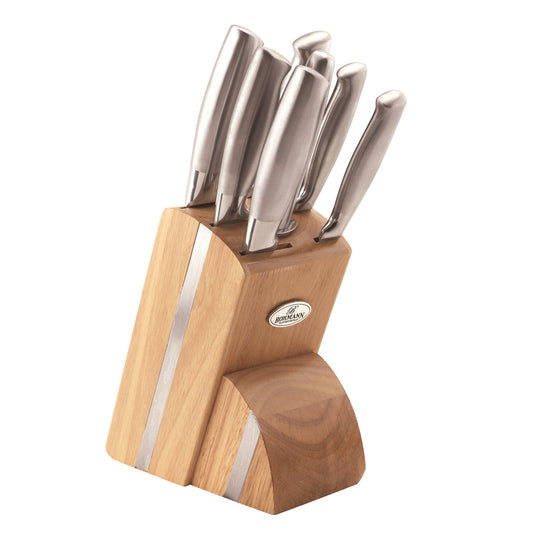 Bohmann 8 darabos késkészlet – BH-5041