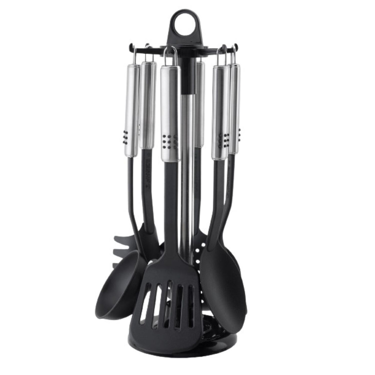 Bohmann BH-7677 Slick & Elegant Kitchen Tool Set – 7-Piece