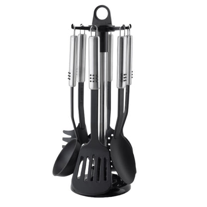 Bohmann BH-7677 Slick & Elegant Kitchen Tool Set – 7-Piece