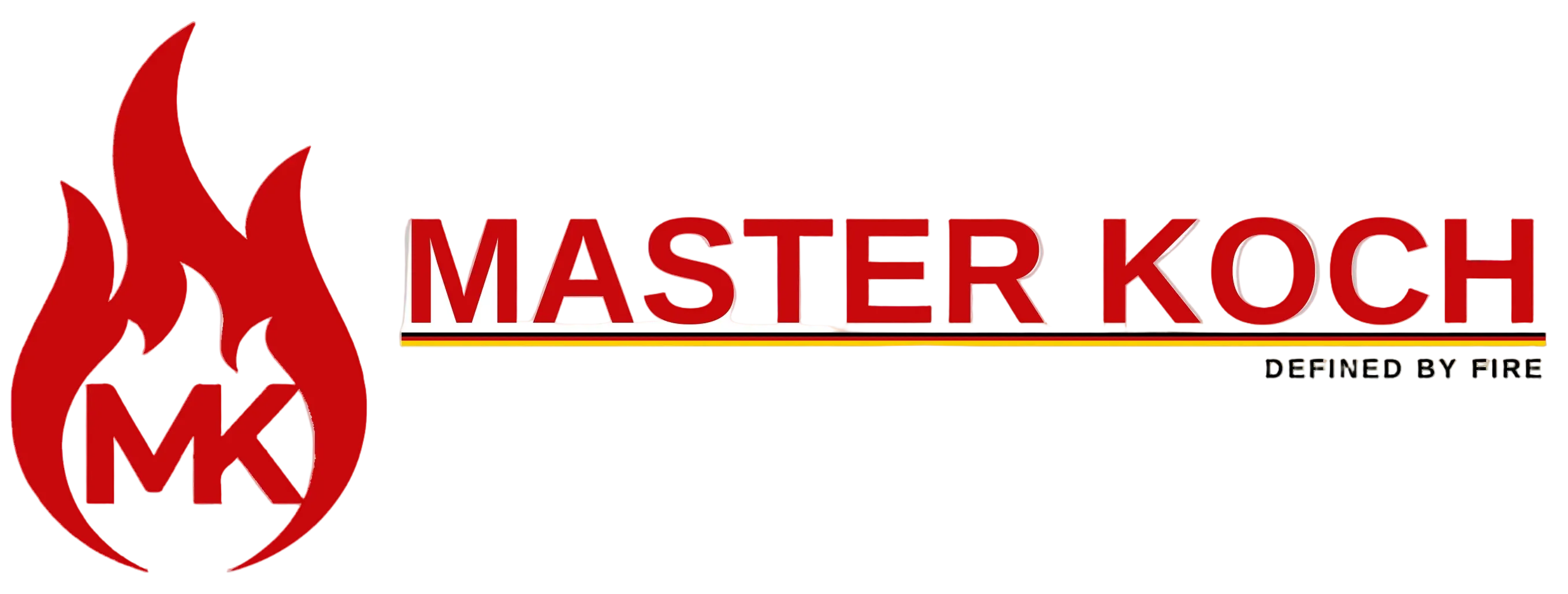 Master Koch - Defined By Fire