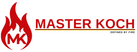 Master Koch - Defined By Fire - Kezdőlap