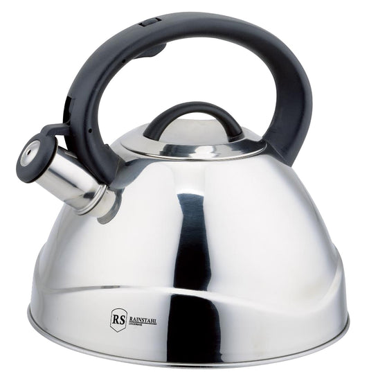 Rainstahl Cookware RS\WK 7617-35 Rozsdamentes Acél Sípoló Vízforraló 3,5 Liter