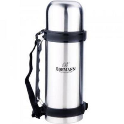 Bohmann Termos termosz 1.0L – BH-4100
